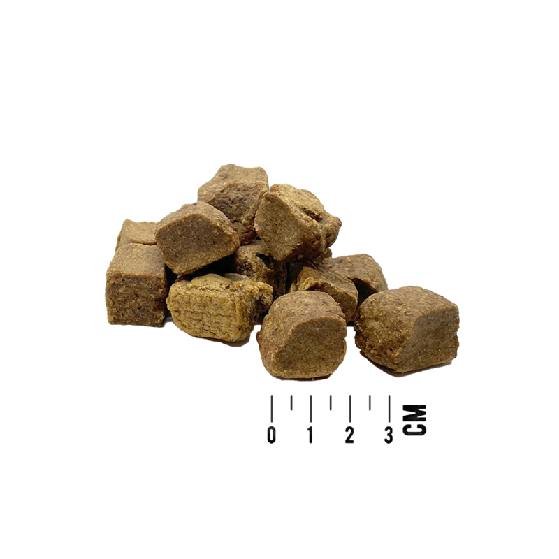 Friandise pour chien soft (Dinde, 100 g) - Photo 3