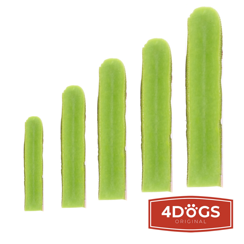 Lait de yack Himalayan pour chien (S, Menthe) - Photo 2