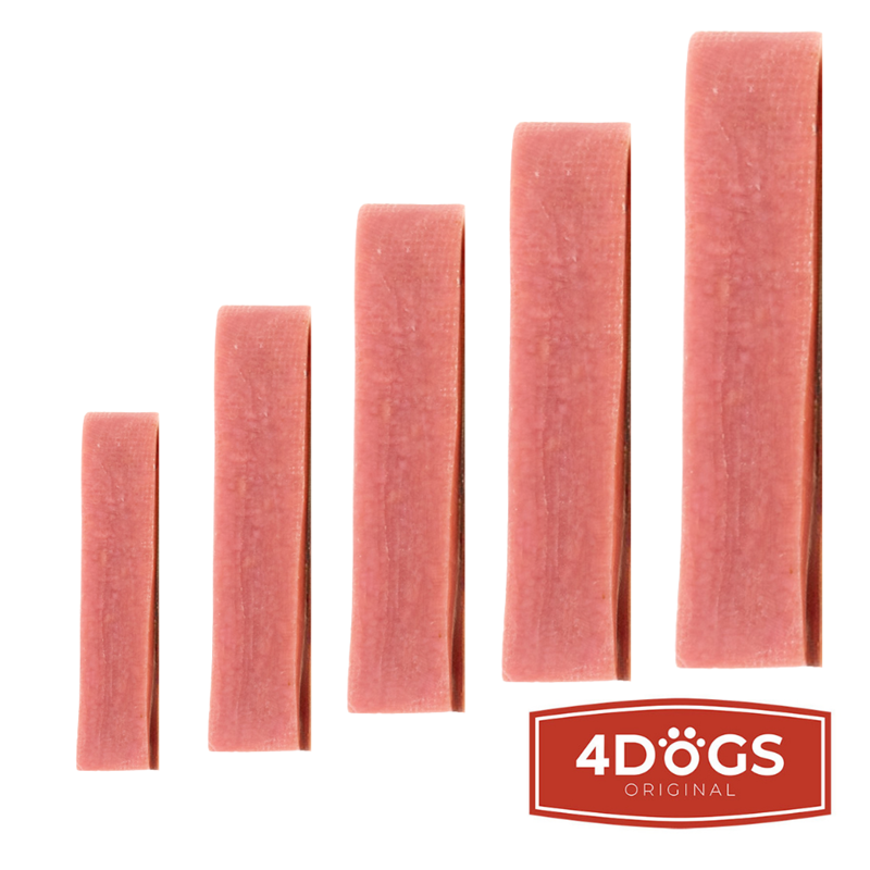 Lait de yack Himalayan pour chien (XL, Fraise) - Photo 2