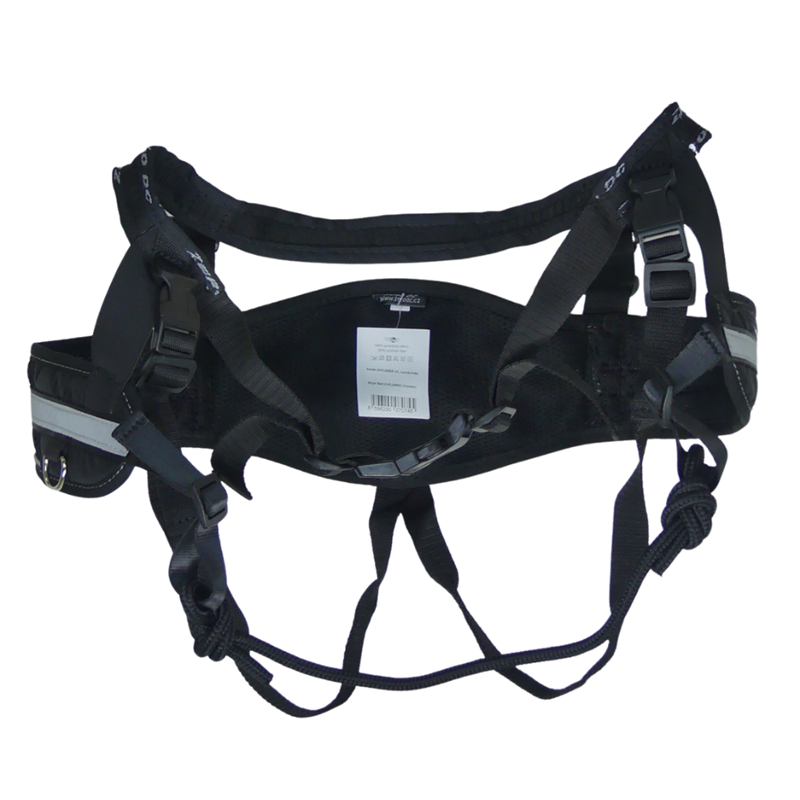 Ceinture de canicross - Explorer (L) - Photo 2