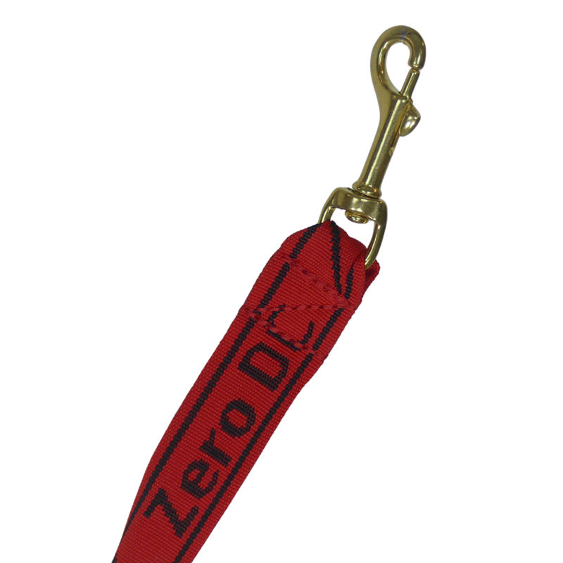 Tendeur Simple Petit chien - 1,9m - 2 mousquetons - Photo 3