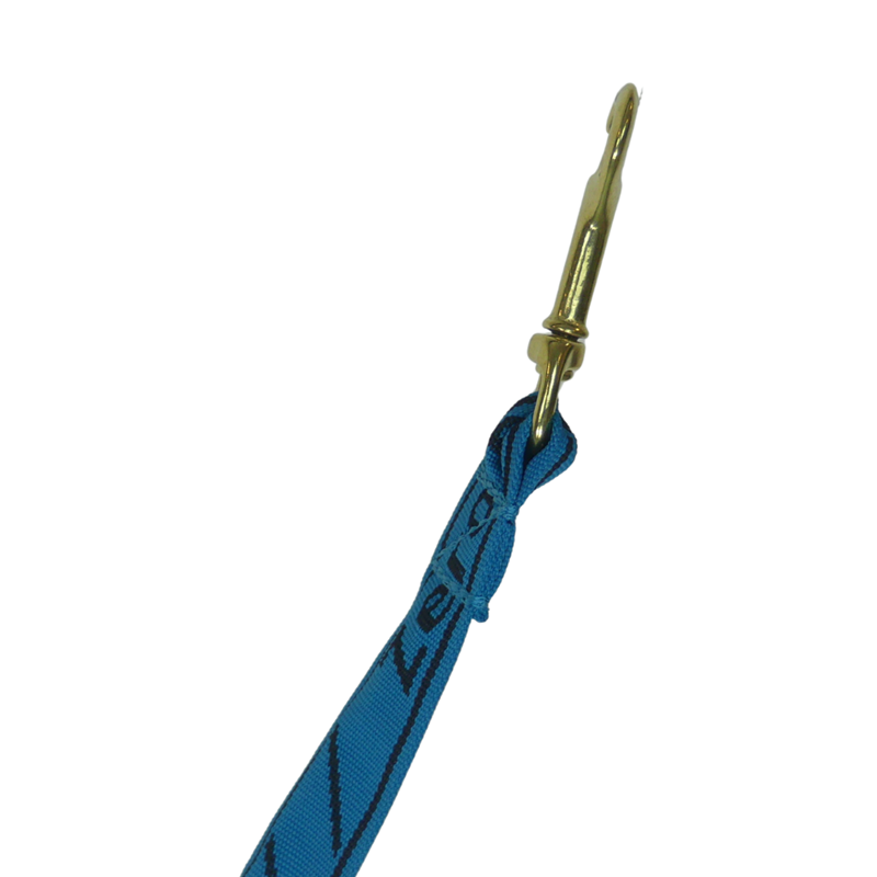 Tendeur Simple Petit chien - 1,9m - 2 mousquetons - Photo 2