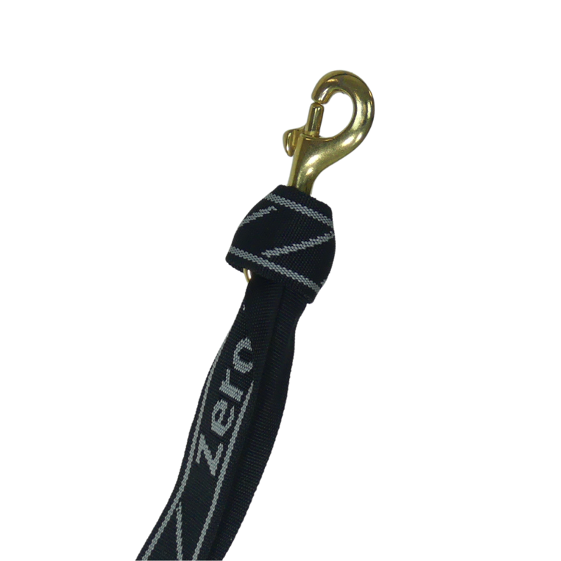 Tendeur Simple Grand chien - 2,7m - 2 mousquetons - Photo 2