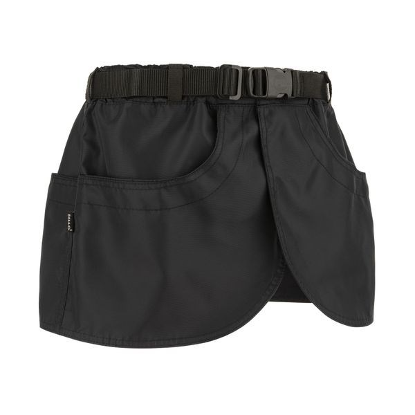 KILT moderne de travail (Noir, XS-S)
