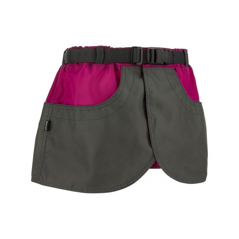 KILT moderne de travail (Framboise, XS-S)