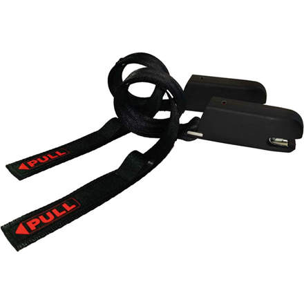 Set d'Attaches Isofix pour Caree 15kg