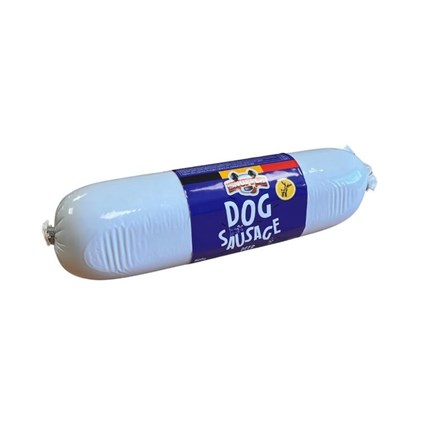 Saucisse pour chien - Cerf