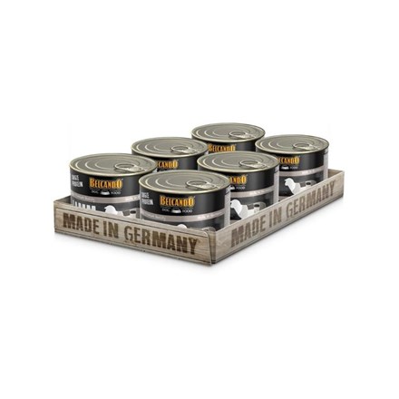 Pâtée pour chien - Boîte Single Protein Agneau - Agneau