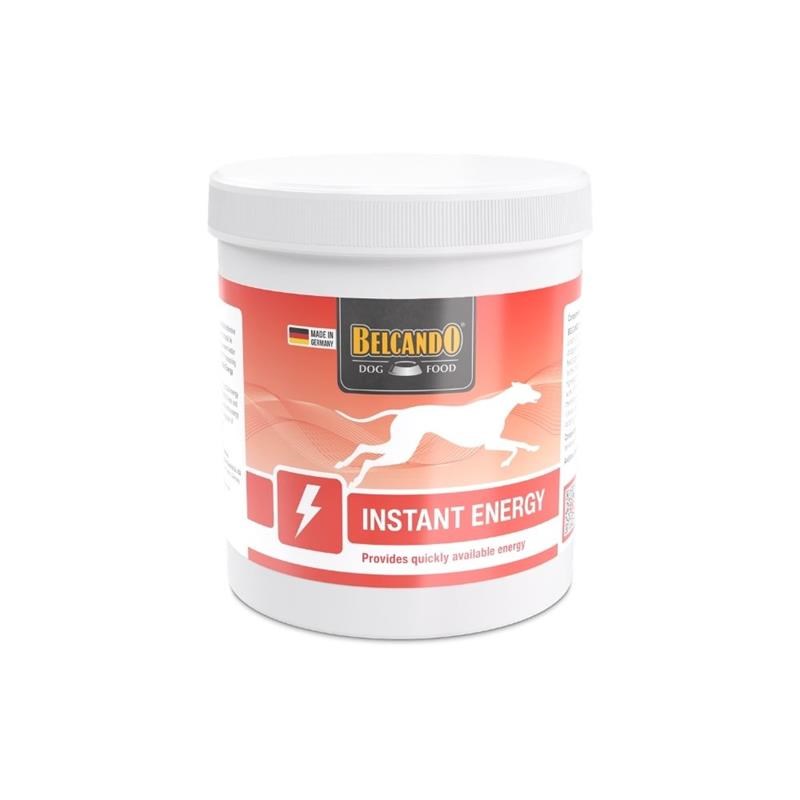 INSTANT ENERGY pour chien (500 g)