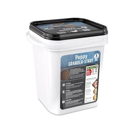 Granula start Puppy pour chien - Poulet
