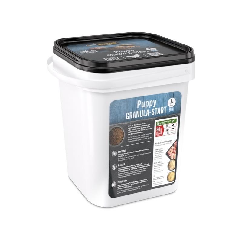 Granula start Puppy pour chien (5 Kg, Poulet)