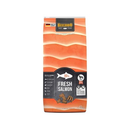 Croquettes pour chien - Mastercraft Saumon - Saumon