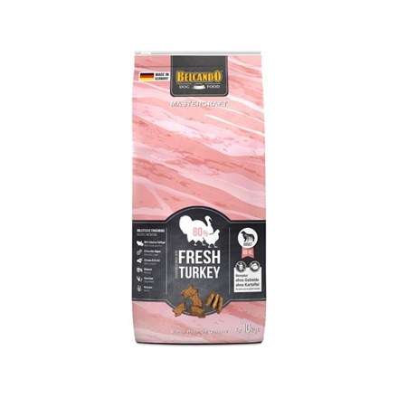 Croquettes pour chien - Mastercraft Dinde - Dinde