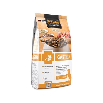 Croquettes pour chien digestion - Vetline Gastro - Poulet
