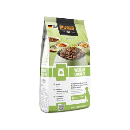 Croquettes pour chien en surpoids - Vetline Contrôle du poids