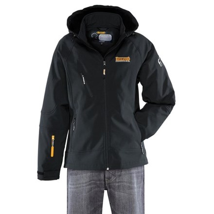 Veste Softshell unisexe