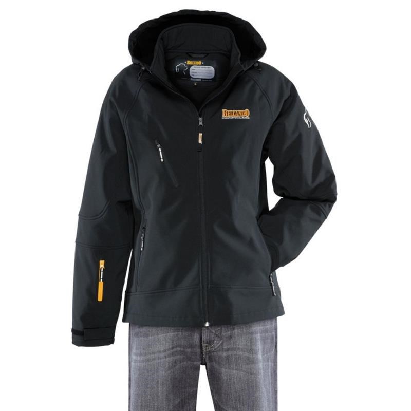 Veste Softshell unisexe (S)