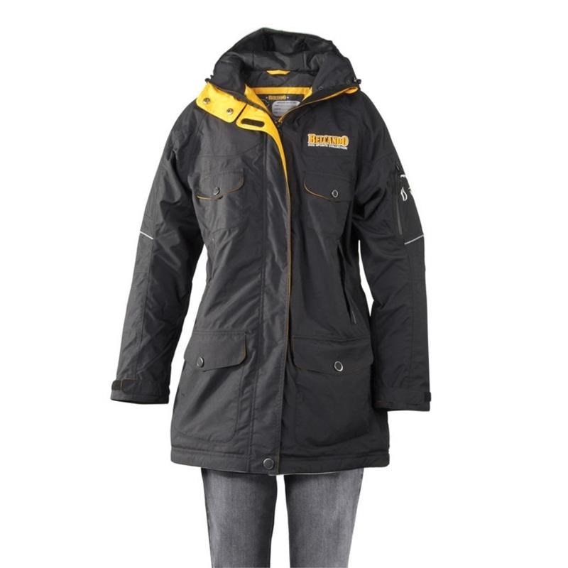 Veste HIVER femmes (XL)
