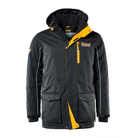 Veste HIVER unisexe