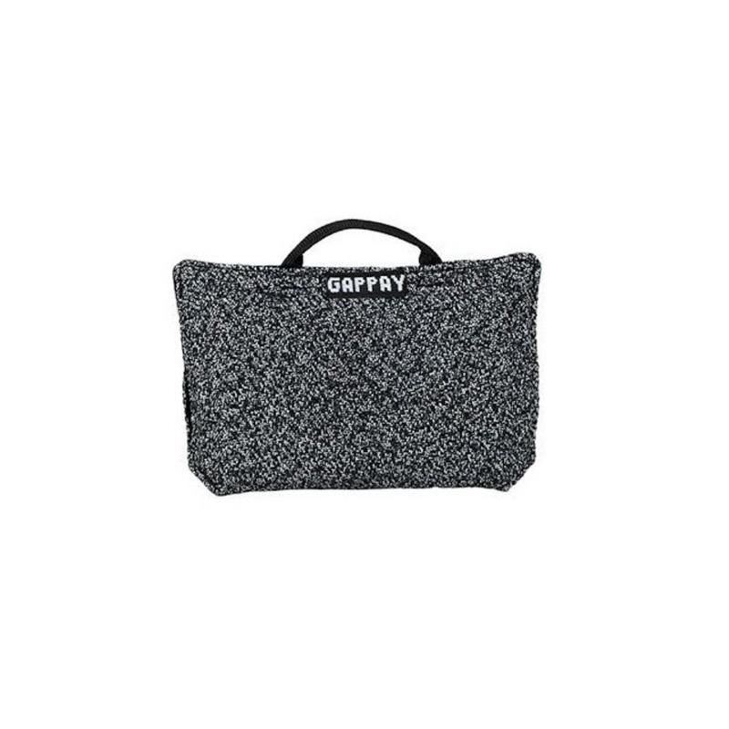 Coussin de mordant en coton pour chiots et jeunes chiens &amp;quot;BABY&amp;quot; (29 x 18 cm)