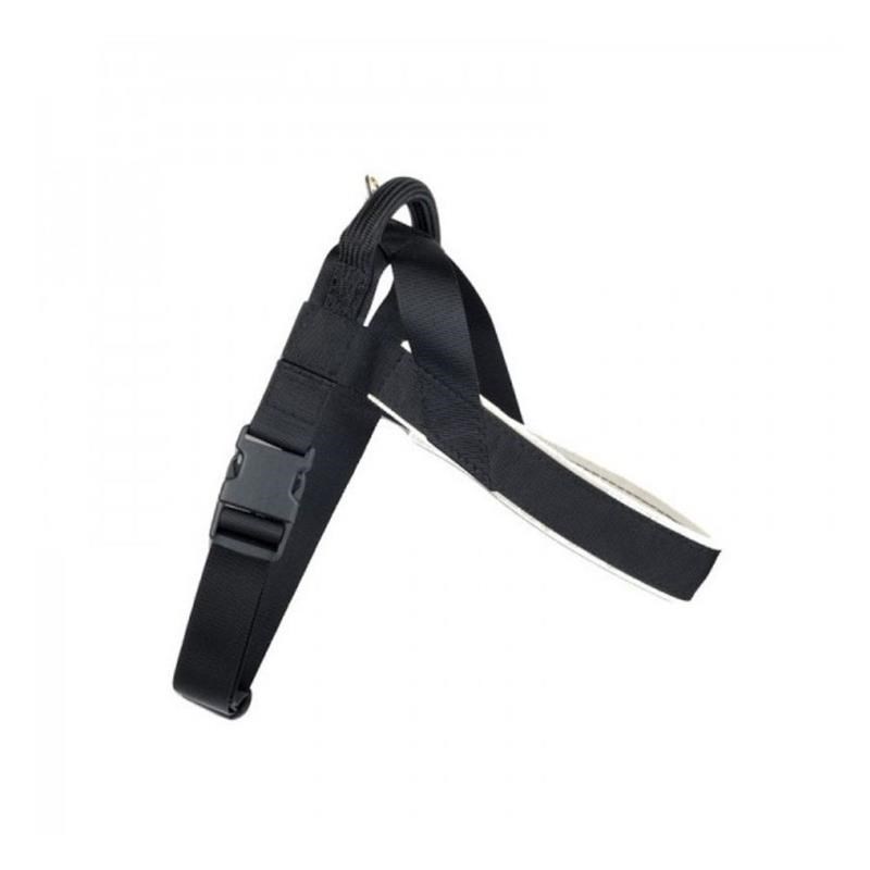 Harnais de motivation réglable STRAP pour chien (L)
