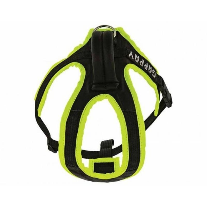 Harnais STRAP pour chiots et jeunes chiens pour chien (S)