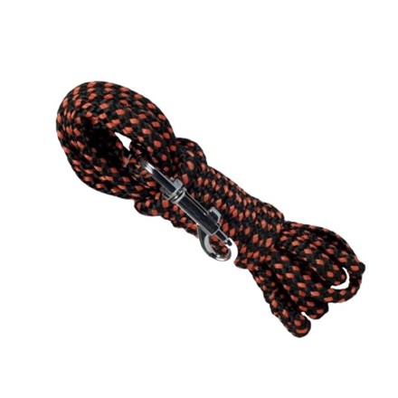 Longe de pistage - corde - pour chien - 10 m