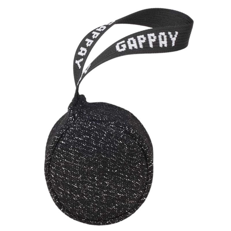 Balle en nylon pour chien L (L)