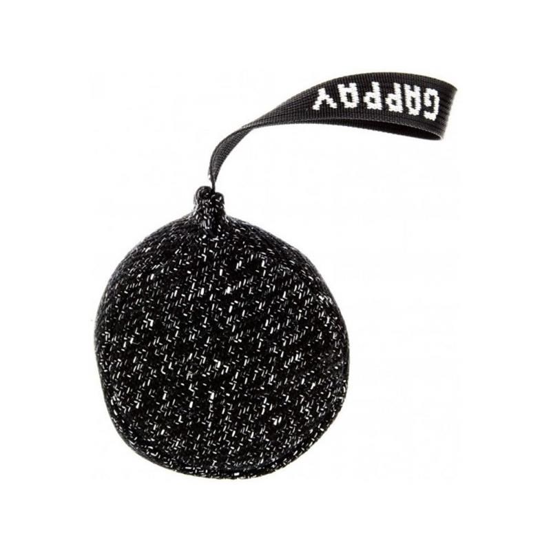 Balle en nylon pour chien L - très dure (L)