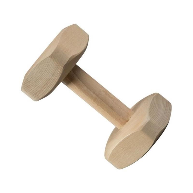 Apportable en bois (1 Kg, 1 Kg)