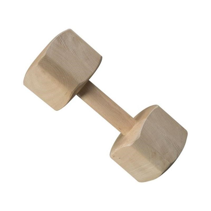 Apportable en bois (2 Kg)