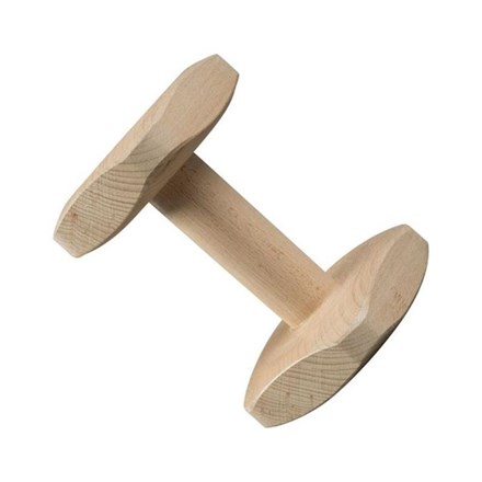 Apportable en bois