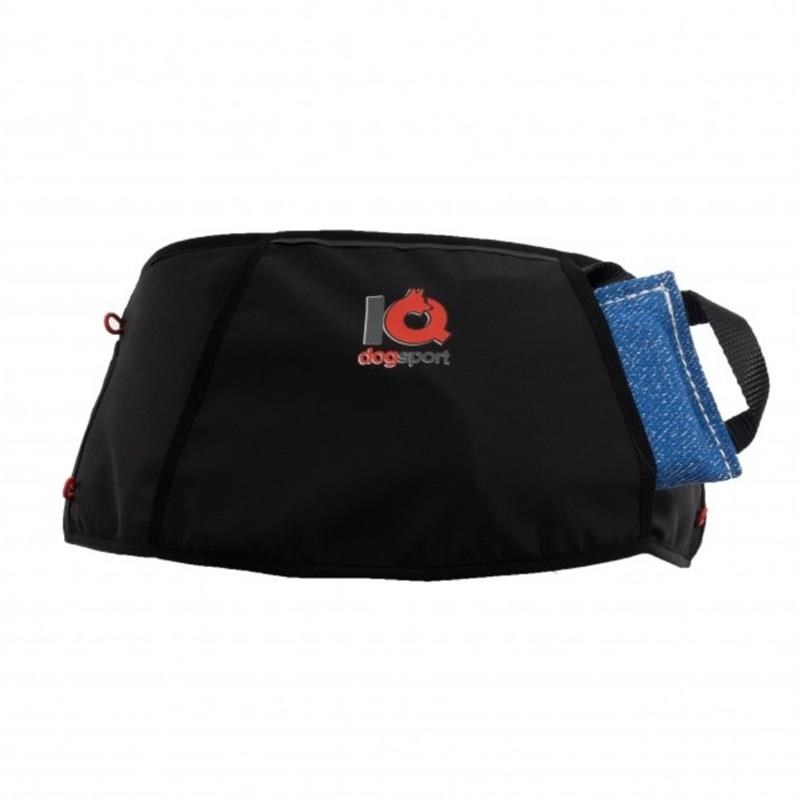 Ceinture multifonction de travail pour humain (72 - 82 cm)