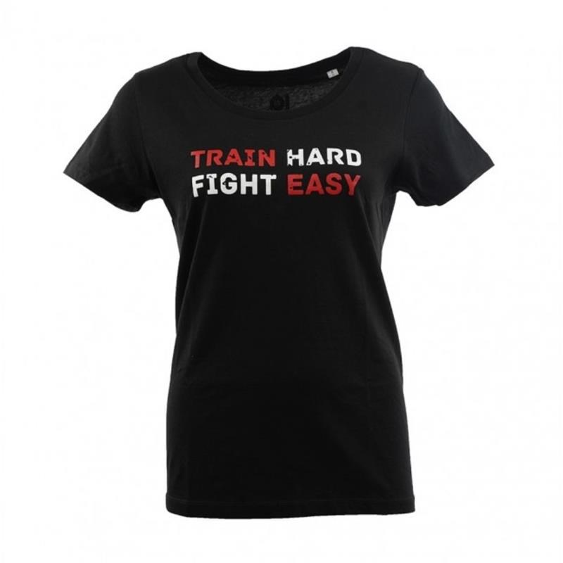T-Shirt d&amp;#39;entrainement - Fight easy (M)