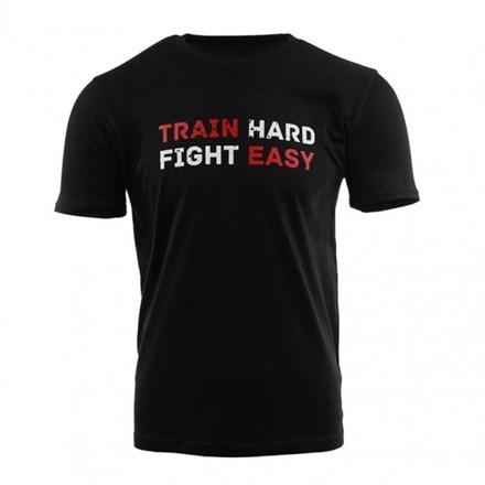 T-Shirt d'entrainement - Fight easy