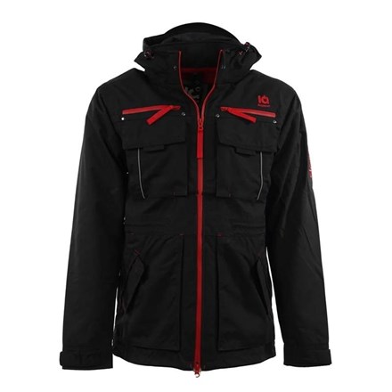 Veste d'entraînement 2.0 unisexe
