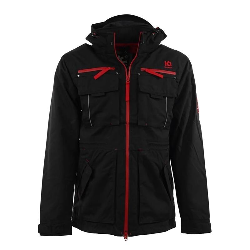 Veste d&amp;#39;entraînement 2.0 unisexe (S)