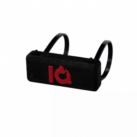 Aimant IQ - Adaptateur magnétique pour récompense pour chien