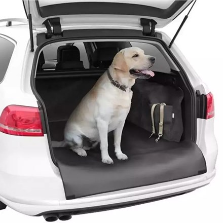 Accessoire voiture pour chien DEXTER - Protection de coffre
