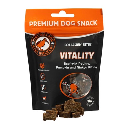 Friandise pour chien au Collagène - Vitalité