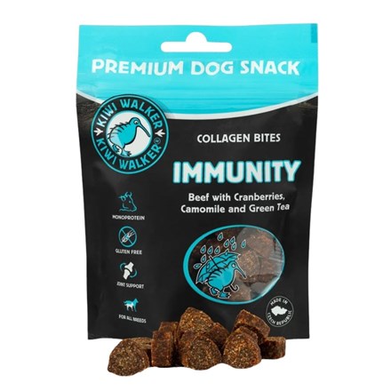 Friandise pour chien au Collagène - Immunité