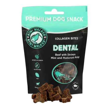 Friandise pour chien au Collagène - Dental