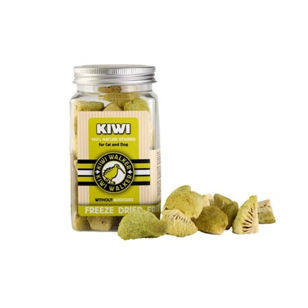 Friandise au Kiwi - pour chien - Kiwi