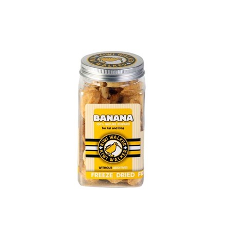 Friandise à la Banane - pour chien - Banane