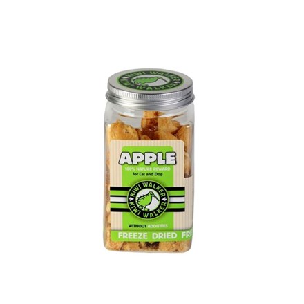 Friandise à la Pomme - pour chien - Pomme