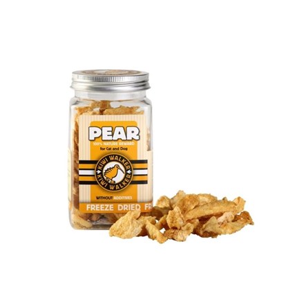 Friandise à la Poire - pour chien - Poire