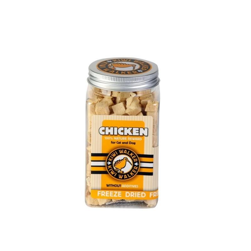 Friandise au Poulet - pour chien (80 g, Poulet)