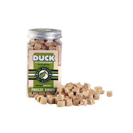 Friandise au Canard - pour chien - Canard