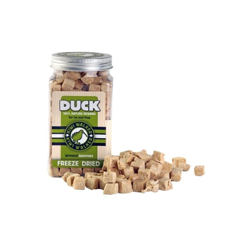Friandise au Canard - pour chien (80 g, Canard)