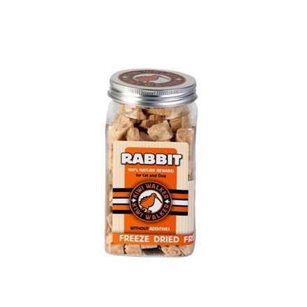 Friandise au Lapin - pour chien - Lapin